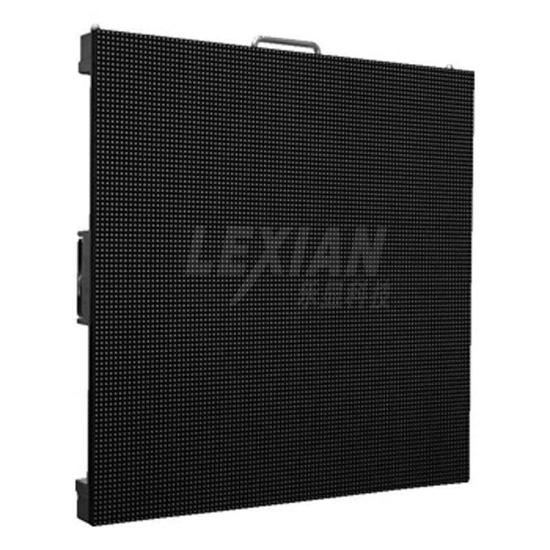 發(fā)威的小間距LED，撕裂般成長(zhǎng)的商業(yè)新生態(tài)